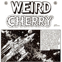 Collected Cherry's Jubilee