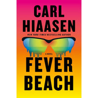 Fever Beach: A Novel