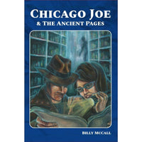 Chicago Joe and the Ancient Pages