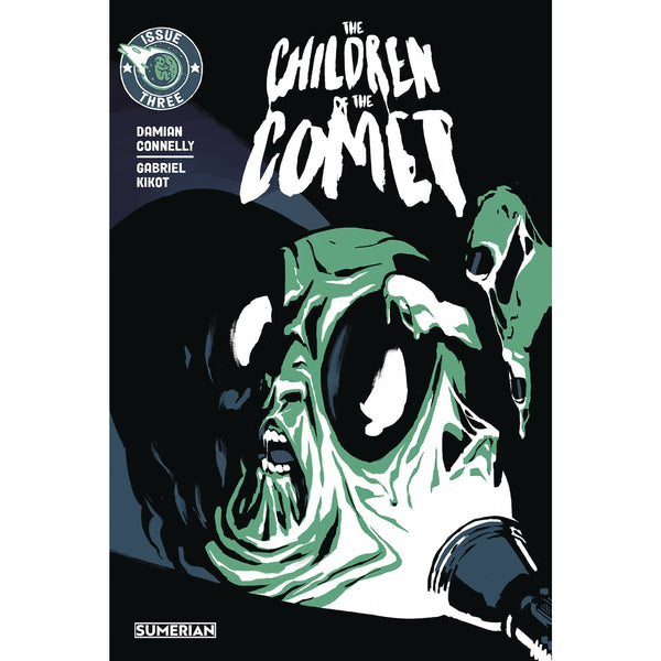 Children Of The Comet #3