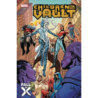 Children Of The Vault #2