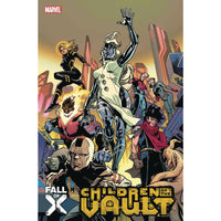 Children Of The Vault #2