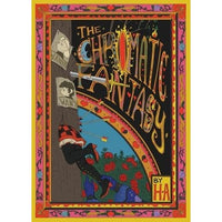 The Chromatic Fantasy