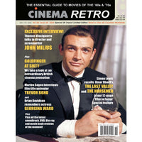 Cinema Retro Magazine #60