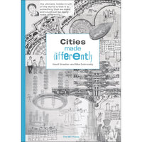 Cities Made Differently
