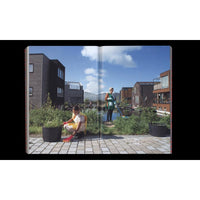 The City As System: The Metabolic Design for New Urban Forms and Functions