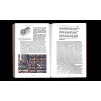 The City As System: The Metabolic Design for New Urban Forms and Functions