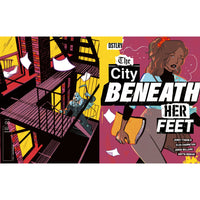 The City Beneath Her Feet #3