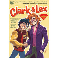 Clark & Lex