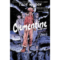 Clementine Book 3