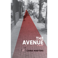 The Avenue: A Novel