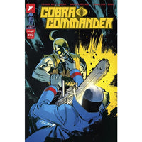 Cobra Commander #2