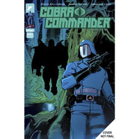 Cobra Commander #4