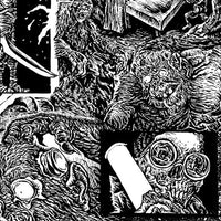 Chris O'Neal: 2024 Comic Collection