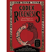 Codex Regenesis