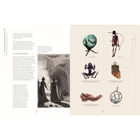 Compendium of the Occult: Arcane Artifacts, Magic Rituals, and Sacred Symbolism