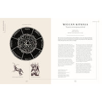 Compendium of the Occult: Arcane Artifacts, Magic Rituals, and Sacred Symbolism