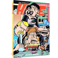 Complete Hate Volume 2