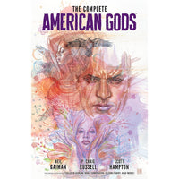 The Complete American Gods