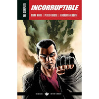 Complete Incorruptible