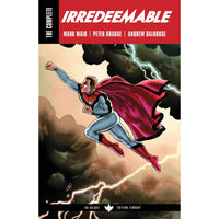 The Complete Irredeemable