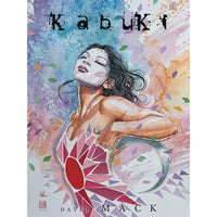 Complete Kabuki