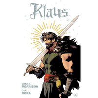 The Complete Klaus