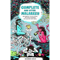 Complete and Utter Malarkey