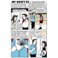 Complete and Utter Malarkey