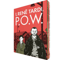 The Complete I, René Tardi, P.O.W.