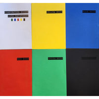 Composition Books