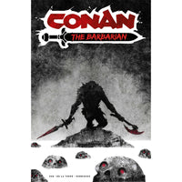 Conan The Barbarian #12