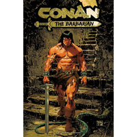 Conan The Barbarian #24
