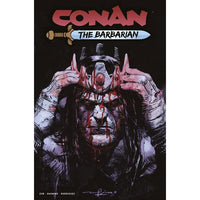 Conan The Barbarian #28