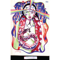 Conspiracy Comics #1