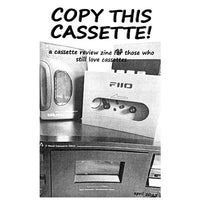 Copy This Cassette! #3
