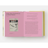 Copy Machine Manifestos: Artists Who Make Zines