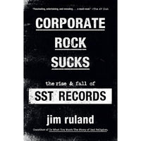 Corporate Rock Sucks