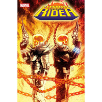 Cosmic Ghost Rider #4