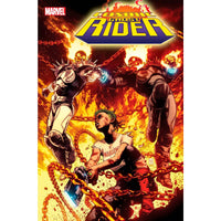 Cosmic Ghost Rider #5