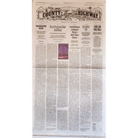 County Highway #5 (Volume 2)