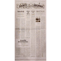 County Highway #3 (Volume 2)