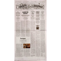 County Highway #4 (Volume 2)