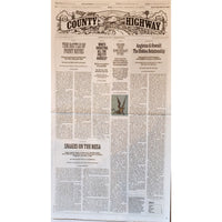 County Highway #6 (Vol. 2)