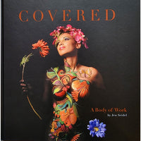 Covered: A Body Of Work By Jen Seidel