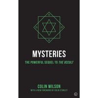 Mysteries: The Powerful Sequel to The Occult