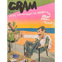 CRAM #2