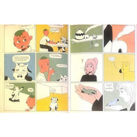 CRAM #4: Bad New for Big Rubes