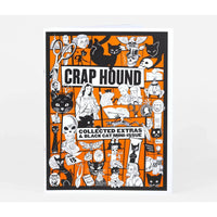 Crap Hound: Collected Extras and Black Cats