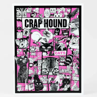 Crap Hound: Cats